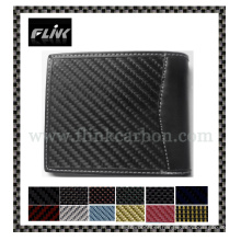 Carbon Fiber Wallet/Purse